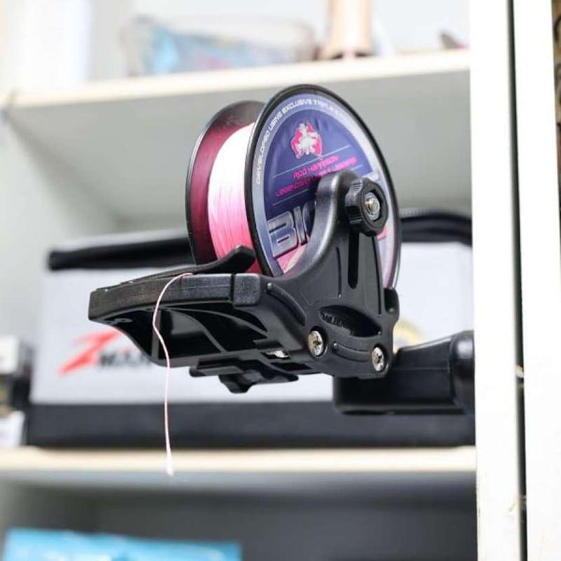 Railblaza Spooling Station Fixed or StarPort Mount Railblaza Spooling Station Fixed or StarPort Mount