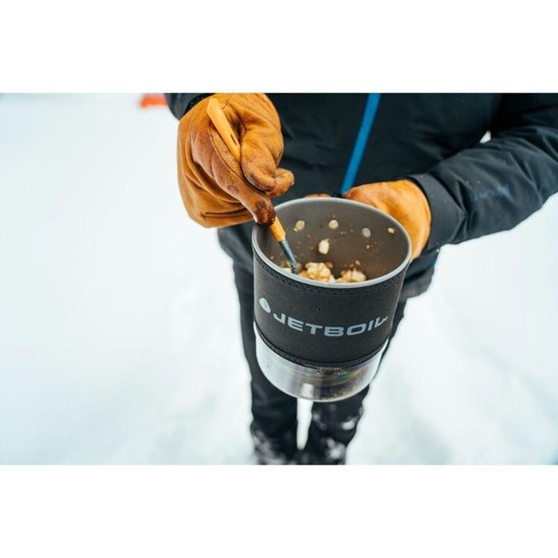 Jetboil MiniMo Cooking System Carbon Jetboil MiniMo Cooking System Carbon