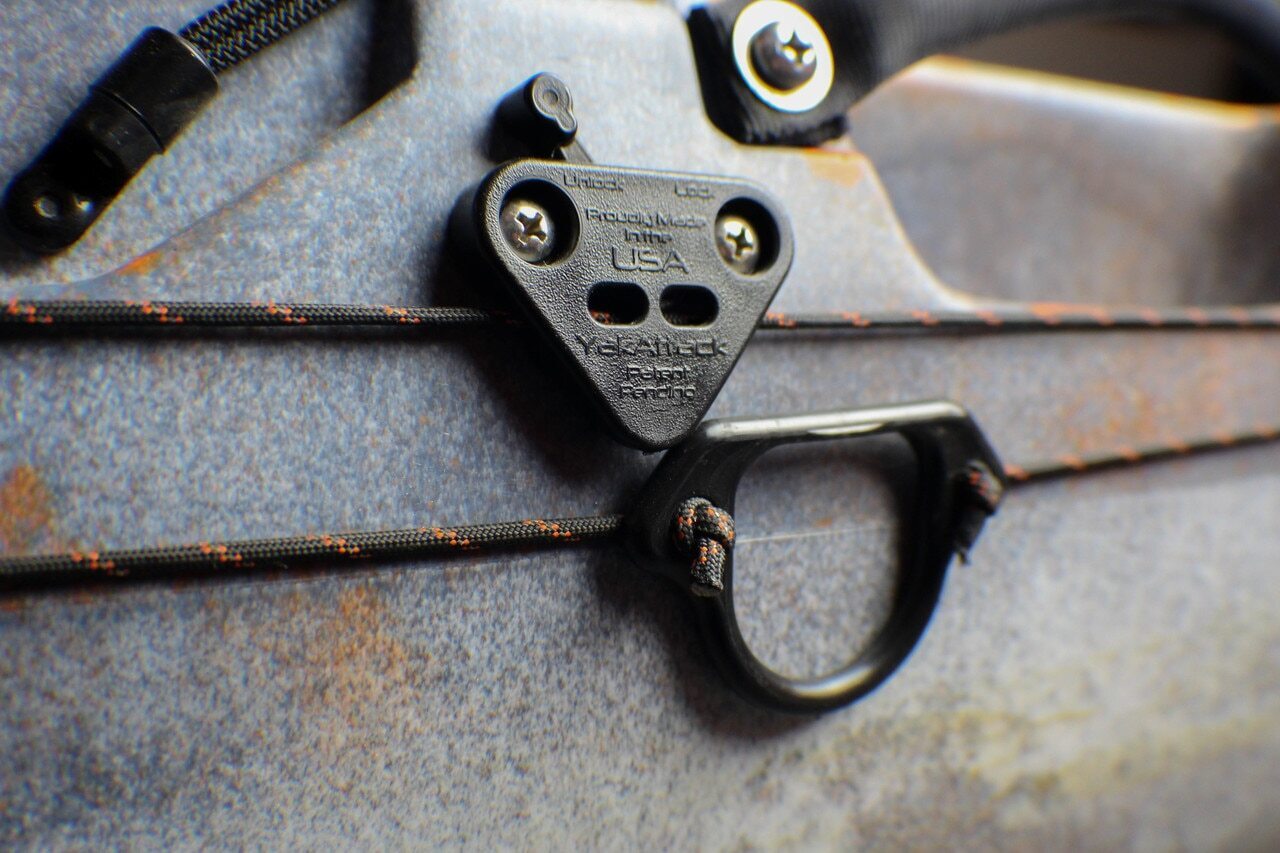 YakAttack LeverLocâ„¢ Anchor Trolley YakAttack LeverLocâ„¢ Anchor Trolley