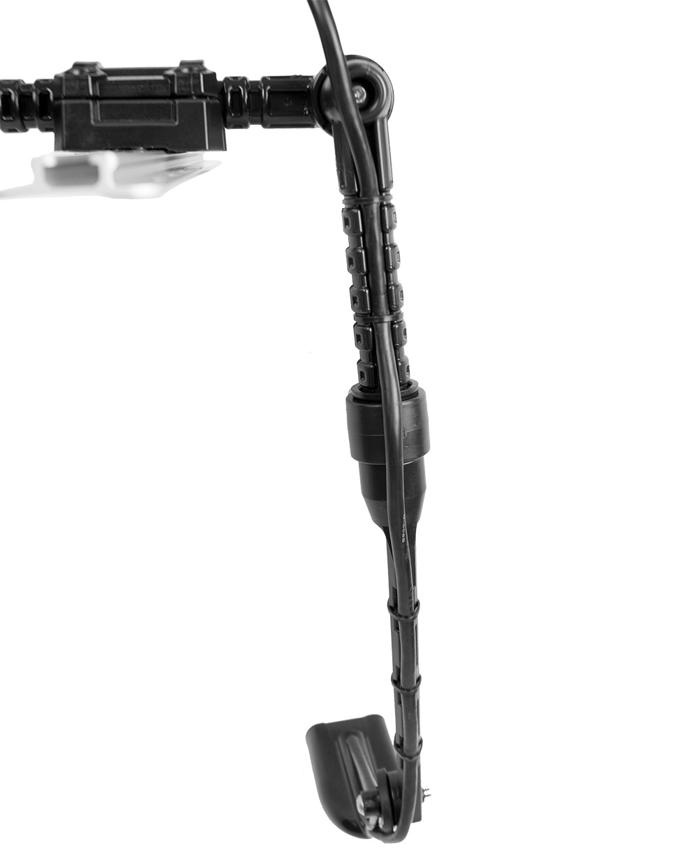 YakAttack SwitchBlade Transducer Deployment Arm [Delivered]