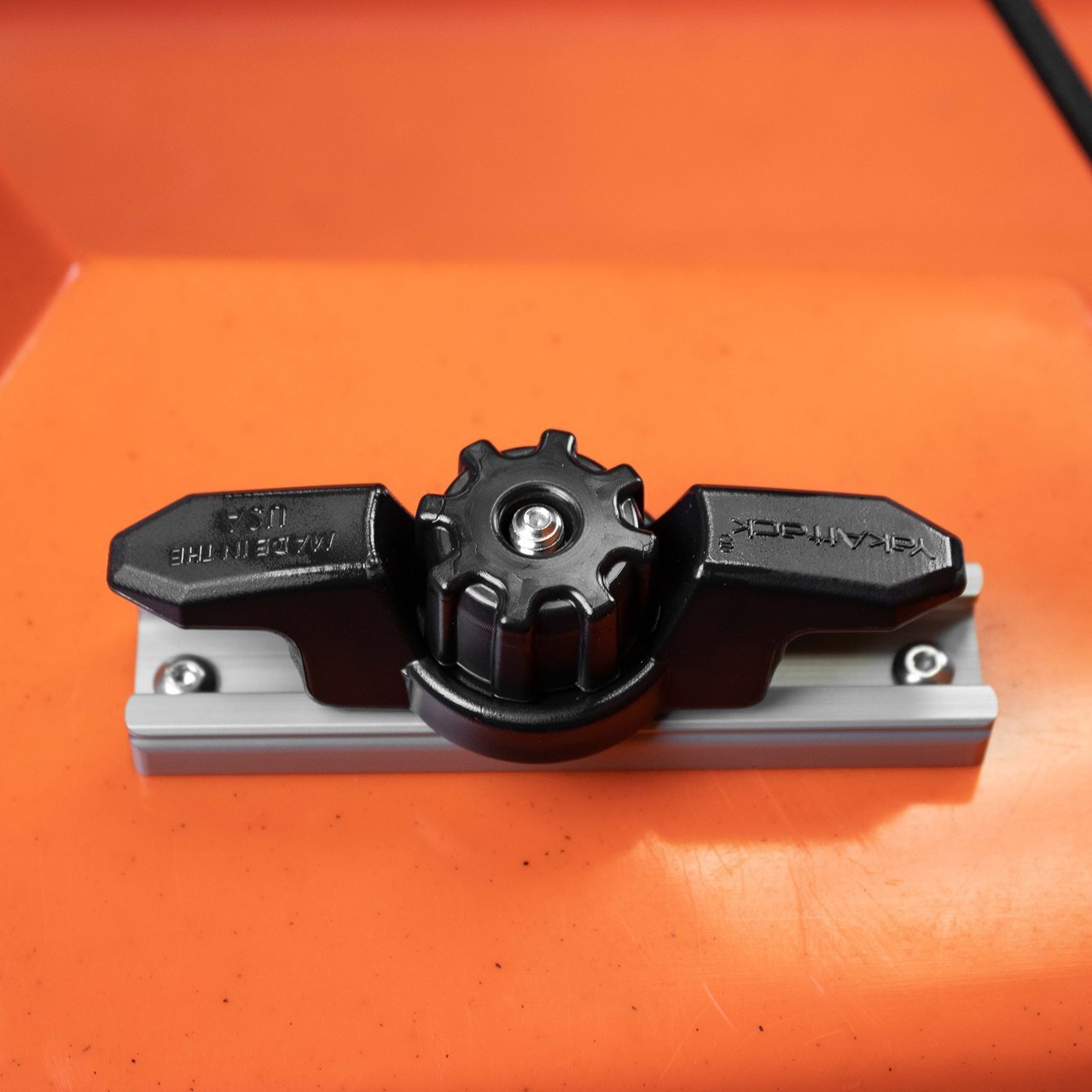 YakAttack GT90 Top Loading GearTracâ„¢ 4in YakAttack GT90 Top Loading GearTracâ„¢ 4in