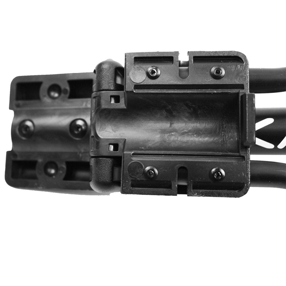 YakAttack Leverage Landing Net 20in x 21in Hoop with Foam Extension YakAttack Leverage Landing Net 20in x 21in Hoop with Foam Extension