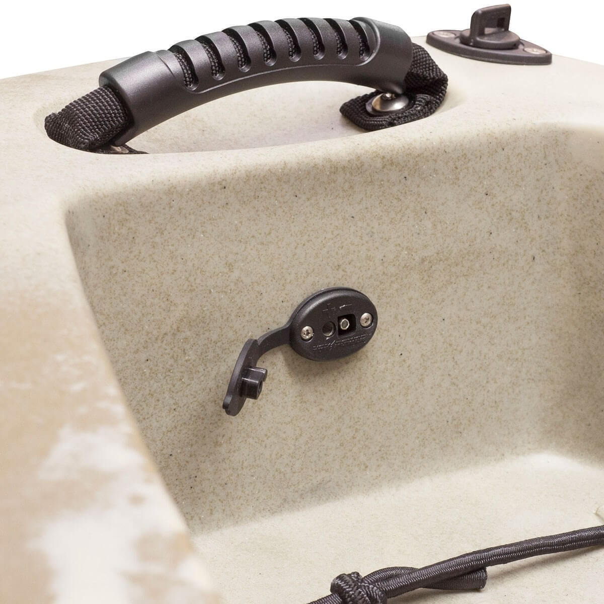 Yak-Power Serious Complete System Yak-Power Serious Complete System