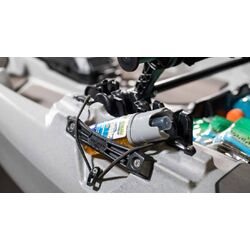Bonafide SS127 Kayak - Woodsman Special Edition Bonafide SS127 Kayak - Woodsman Special Edition