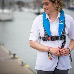 Crewsaver Crewfit 165N Sport Manual Crewsaver Crewfit 165N Sport Manual