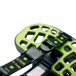 Railblaza C-Tug Kayak And Canoe Cart Railblaza C-Tug Kayak And Canoe Cart