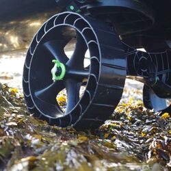 Railblaza C-Tug SandTrakz Wheels (Wheels Only) Railblaza C-Tug SandTrakz Wheels (Wheels Only)