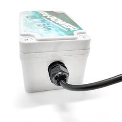 FPV-Power Kayak Battery Combo 12V 17.5AH FPV-Power Kayak Battery Combo 12V 17.5AH