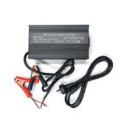 FPV-Power LiFePo4 36V 100AH with 20A Charger