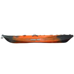 Osprey Fishing Kayak Package - Sunset [Newcastle]