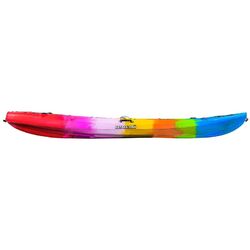 Eagle Pro Double Fishing Kayak Package - Rainbow [Brisbane-Darra]