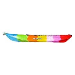 Osprey Fishing Kayak Package - Rainbow [Brisbane-Darra]