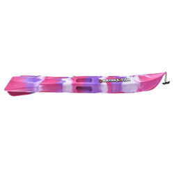Puffin Kids Kayak Package - Pink & Purple [Brisbane-Darra]