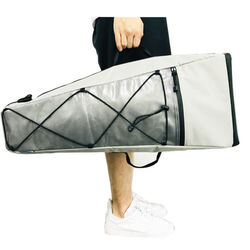 K2F Chillmax Fish Cooler Bag and Liner K2F Chillmax Fish Cooler Bag and Liner