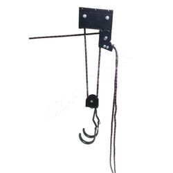 K2F Kayak Hoist System Twin Set K2F Kayak Hoist System Twin Set