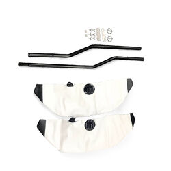 K2F Inflatable Kayak Outrigger Stabilizer Balance Kit K2F Inflatable Kayak Outrigger Stabilizer Balance Kit