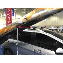 Rack & Roll Universal Loading Solution for Kayak, Canoe, SUP Rack & Roll Universal Loading Solution for Kayak, Canoe, SUP
