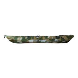 Osprey Fishing Kayak Package - Jungle Camo [Perth]