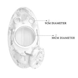 K2F Floating Cooler Box 65L K2F Floating Cooler Box 65L