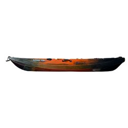 NEXTGEN 9 Fishing Kayak Package - Sunset [Newcastle]