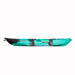 NextGen 9 Fishing Kayak Package - Bora Bora [Brisbane-Darra]