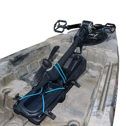 NextGen Propeller Pedal Drive Kit NextGen Propeller Pedal Drive Kit