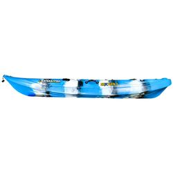 NEXTGEN 9 Fishing Kayak Package - Blue Lagoon [Perth]