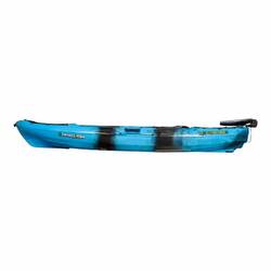 NEXTGEN 10 MKII Pro Fishing Kayak Package - Sky Blue [Sydney]