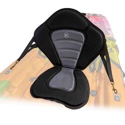 K2F Luxury Kayak Seat With High Back Rest | Kayak Seat | Padded Kayak Seat K2F Luxury Kayak Seat With High Back Rest | Kayak Seat | Padded Kayak Seat