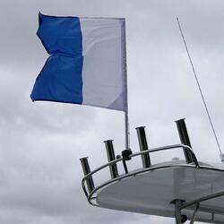 Railblaza Flag Pole Railblaza Flag Pole