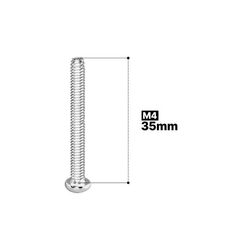 K2F Replacement Hardware Kit for Sit on Top Trolley K2F Replacement Hardware Kit for Sit on Top Trolley