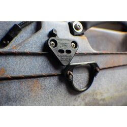 YakAttack LeverLocâ„¢ Anchor Trolley YakAttack LeverLocâ„¢ Anchor Trolley