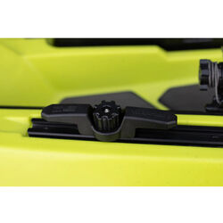 YakAttack GT Cleat XL for Track Mount Line