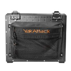 YakAttack 16" Dual Compartment Mesh Storage Bag for the BlackPak Pro YakAttack 16" Dual Compartment Mesh Storage Bag for the BlackPak Pro