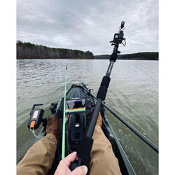YakAttack PanFish Pro™ Camera Mount YakAttack PanFish Pro™ Camera Mount
