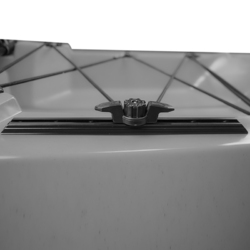 YakAttack GTSL90 GearTrac 16in Black YakAttack GTSL90 GearTrac 16in Black