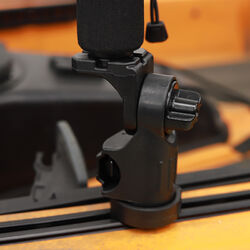 YakAttack 90 Degree MightyMount Adapter YakAttack 90 Degree MightyMount Adapter