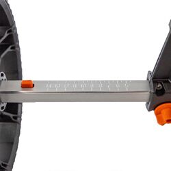 YakAttack TowNStow Scupper Kayak Cart YakAttack TowNStow Scupper Kayak Cart