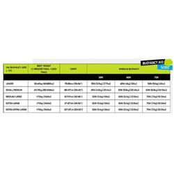 Yak Xipe 60N PFD Buoyancy Aid Yak Xipe 60N PFD Buoyancy Aid