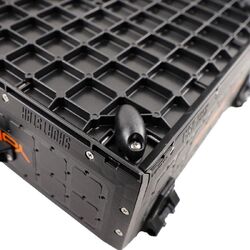 YakAttack ShortStak SOLO Storage Box 16" x 16" YakAttack ShortStak SOLO Storage Box 16" x 16"