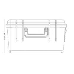 Yak-Power Power Pack Battery Box Yak-Power Power Pack Battery Box