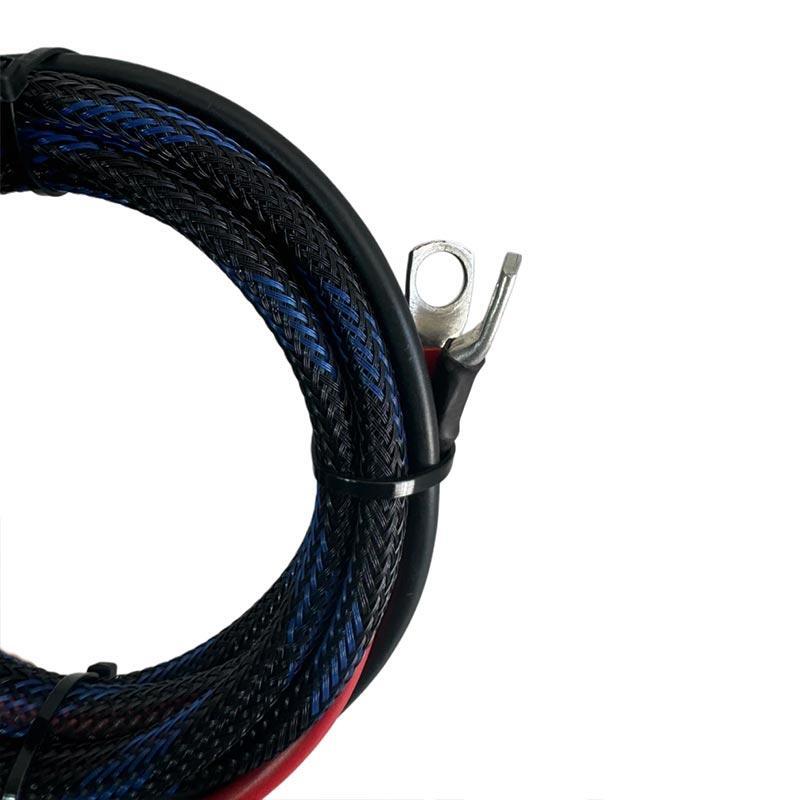 AutoBoat Smart Head GPS Pro Anchor System with App & Remote Control- Black AutoBoat Smart Head GPS Pro Anchor System with App & Remote Control- Black