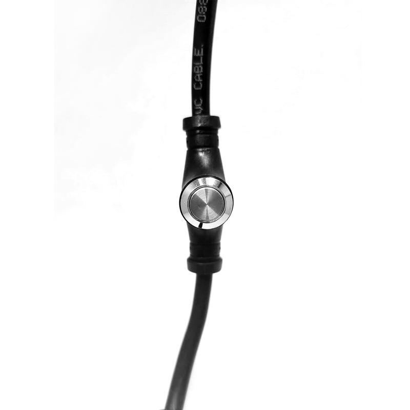 FPV-Power Switch with Male and Female FPV-Power Switch with Male and Female