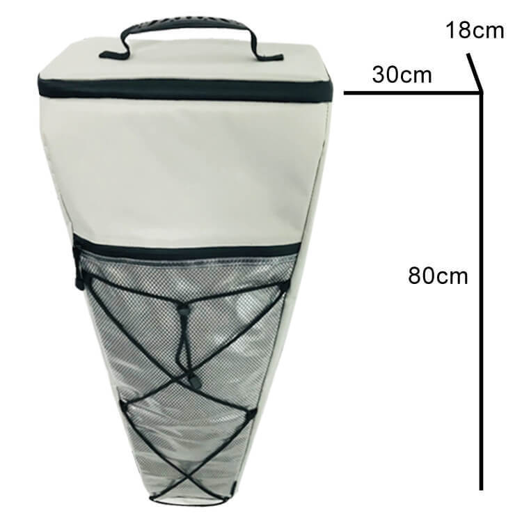 K2F Chillmax Fish Cooler Bag and Liner K2F Chillmax Fish Cooler Bag and Liner