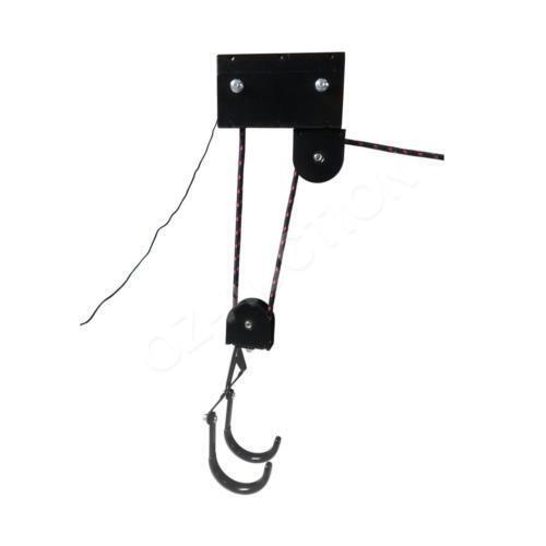 K2F Kayak Hoist System Twin Set K2F Kayak Hoist System Twin Set