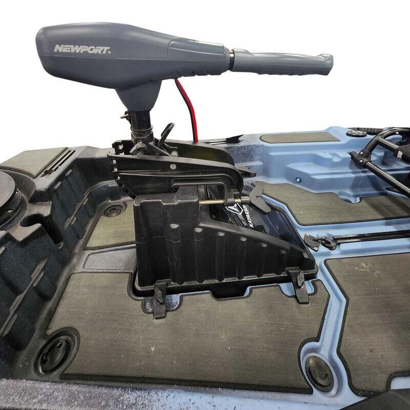 K2F Motor Pod Mount K2F Motor Pod Mount