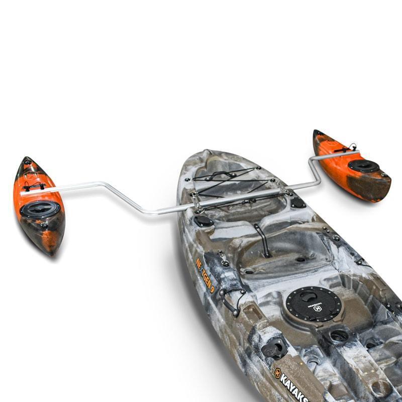 K2F Kayak Outrigger/Stabilizer Kit K2F Kayak Outrigger/Stabilizer Kit