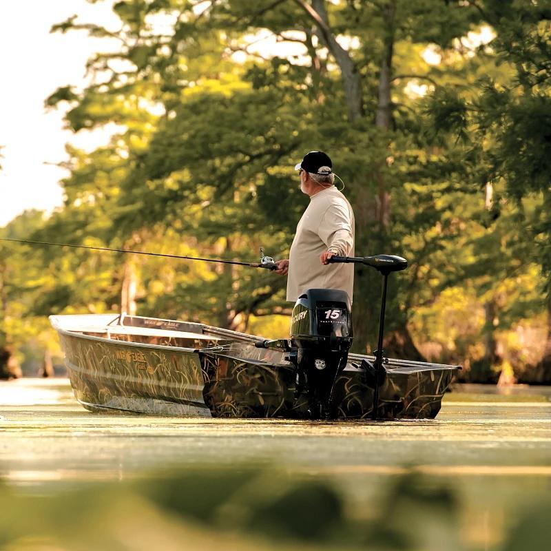 Minn Kota Endura Max 55lbs 12V Transom Mount Minn Kota Endura Max 55lbs 12V Transom Mount