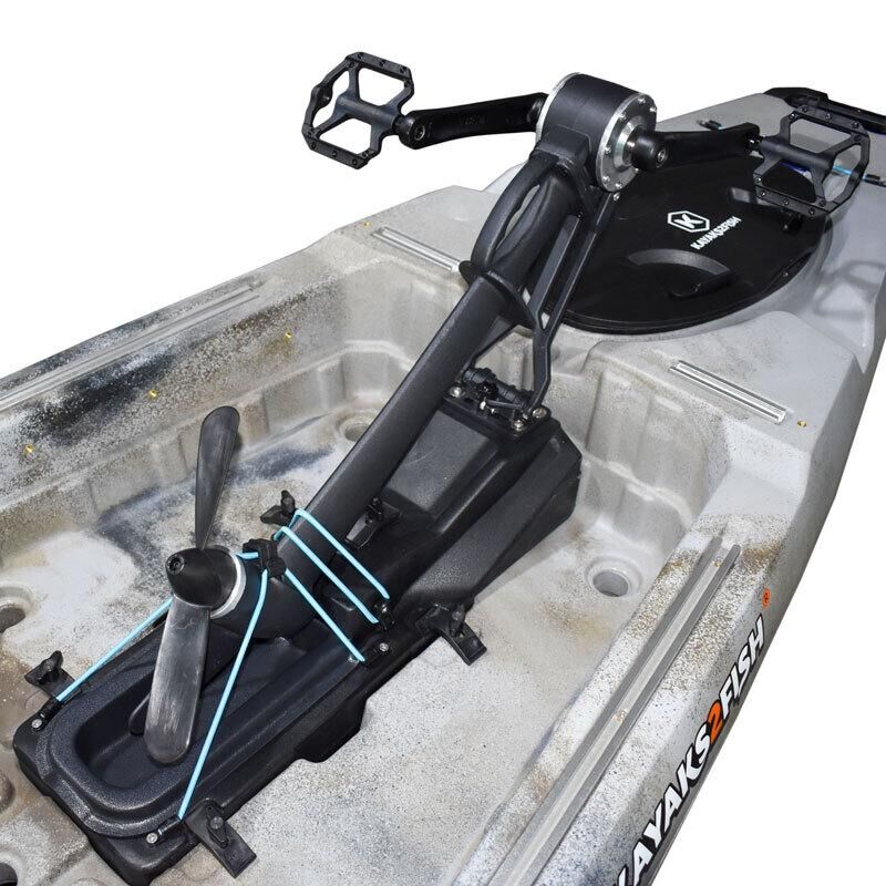 NextGen Propeller Pedal Drive Kit NextGen Propeller Pedal Drive Kit