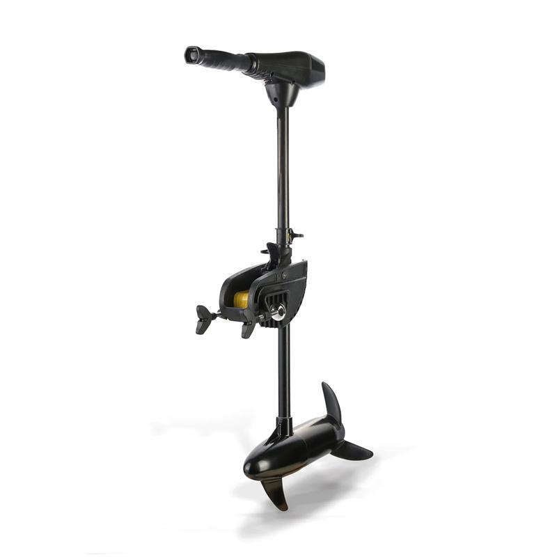 Newport NV Trolling Motor 12V 62lb Thrust - 36" Shaft Newport NV Trolling Motor 12V 62lb Thrust - 36" Shaft